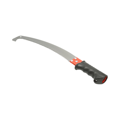 Metszőfűrész 400mm, ívelt acél penge, teleszkópos nyéllel