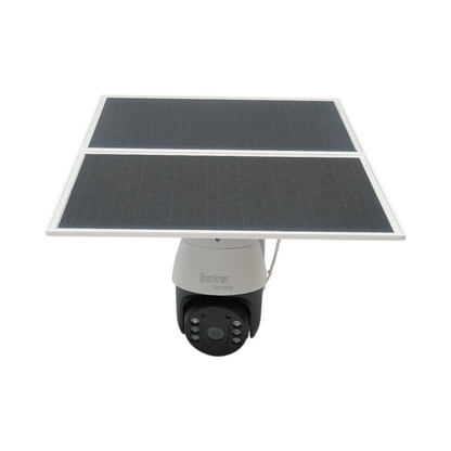 2 MP 1080P megfigyelő kamera, 4G, WIFI 2,4 GHz, 4,3 W-os napelemmel, 21700 akkumulátorral, 360 fokos PTZ, emberi PIR érzékelés, intelligens IR éjjellátó és Ubox alkalmazás.