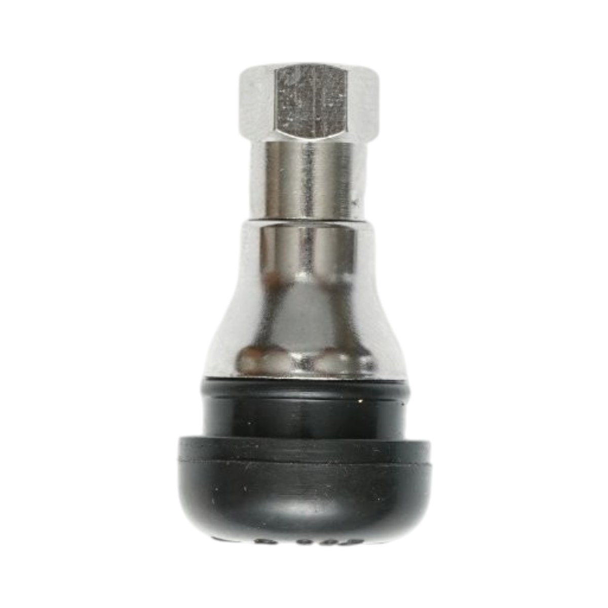 Valva kerék szelep autó tubeless 35mm prémium EPDM TR412C kromozott
