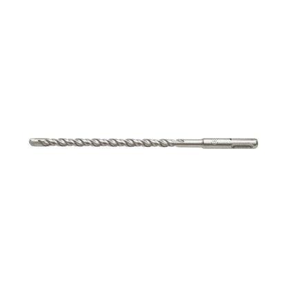 8x210mm SDS Plus betonfúró 8x210mm, keresztcsúccsal