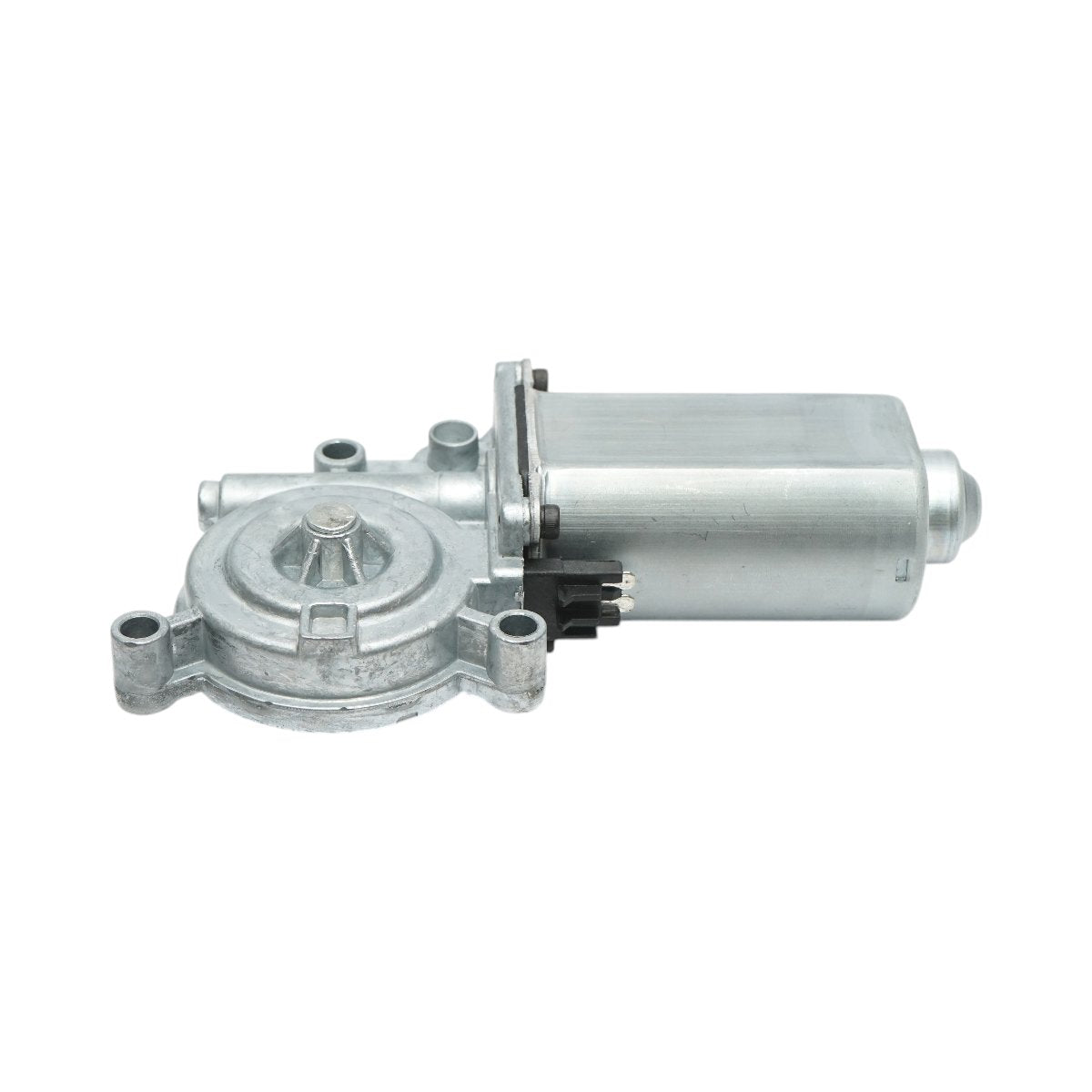 Szélvédő törlőmotor 12V Case IH, New Holland, Fiat, Steyr, Ford, John Deere, Manitou, JCB, Fendt, Valtra, McCormick, Deutz-Fahr, Same OEM kód 84409160, 111787A2, 111787A1