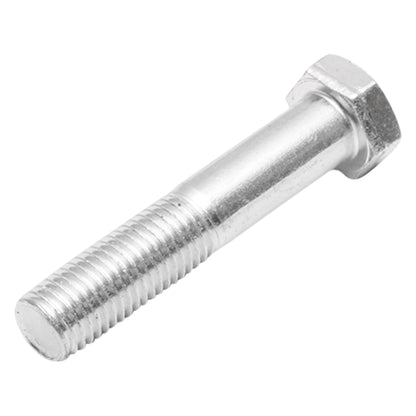 20 db-os készlet DIN 933-8.8 M20X100 hatlapfejű csavar, M20X100