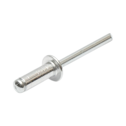 Alumínium popnit 4.8x12.7mm 50 db Hoteche