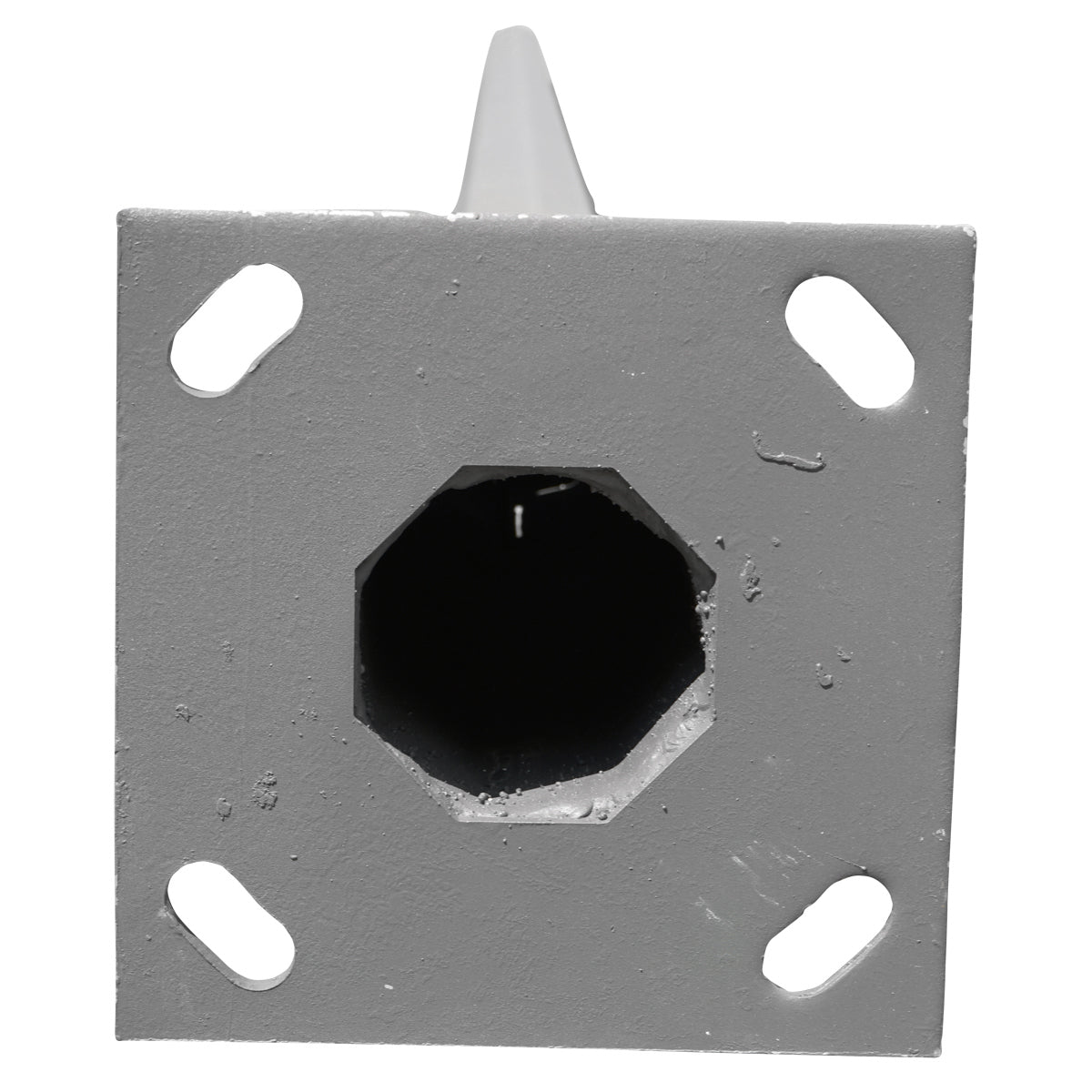 4m nyolcszögletű oszlop közvilágításhoz Breckner Germany