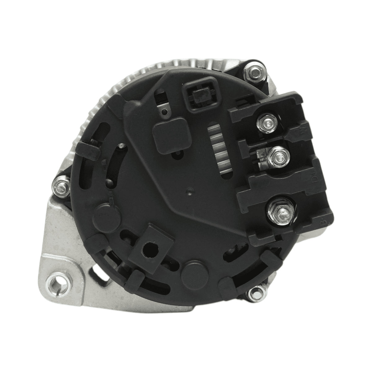 Generátor 14V/65A Caterpillar, JCB, Land Rover, Range Rover, Discovery motor Perkins cod OEM 063340003, 185046500, 185046522, 2871A156, 2871A302, 3181A084