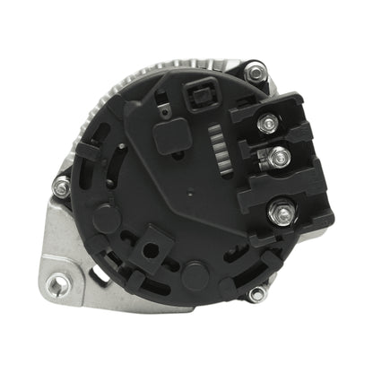 Generátor 14V/65A Caterpillar, JCB, Land Rover, Range Rover, Discovery motor Perkins cod OEM 063340003, 185046500, 185046522, 2871A156, 2871A302, 3181A084