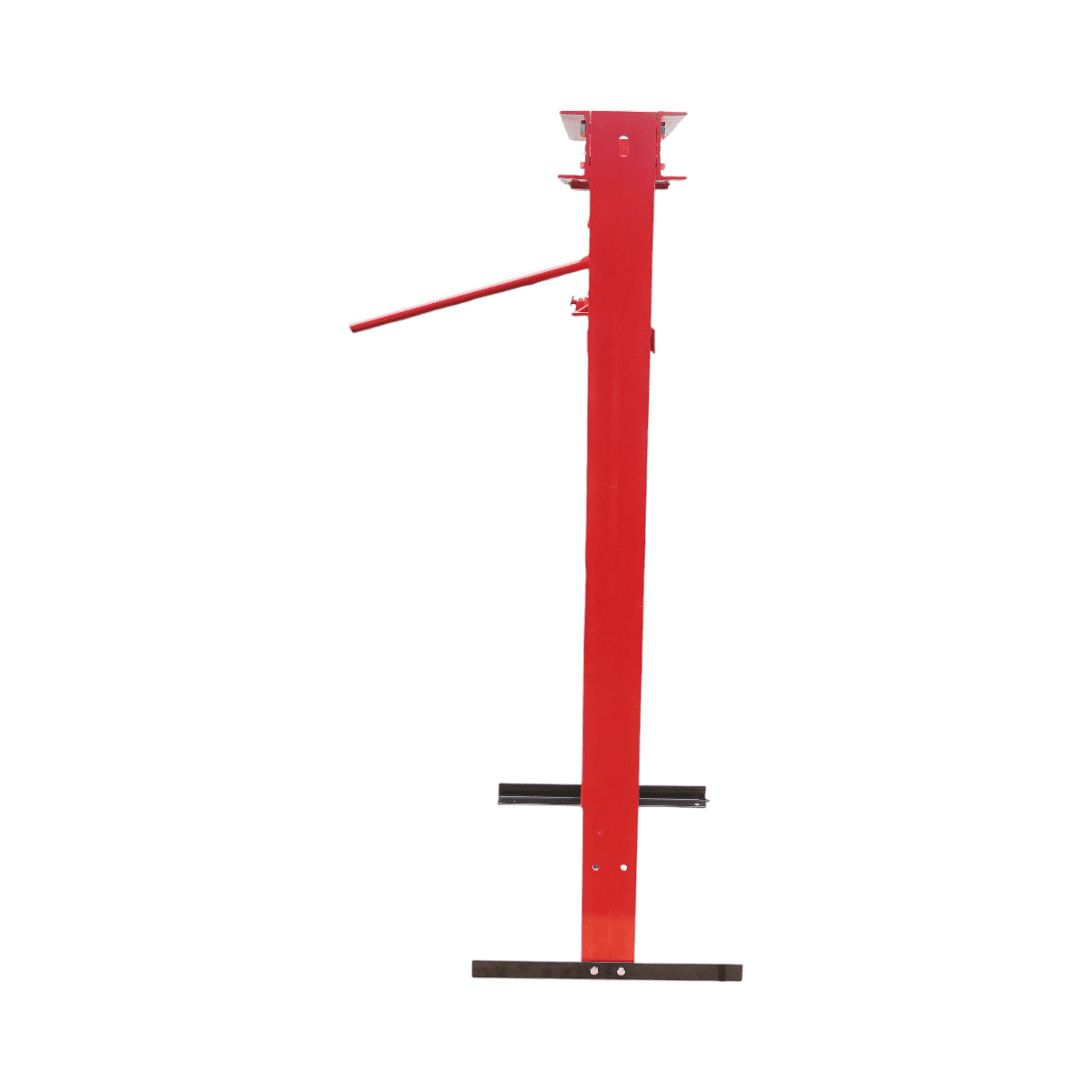 Hidraulikus prés 32T, állítható nyílás 50-1050mm, dugattyú löket 0-140mm