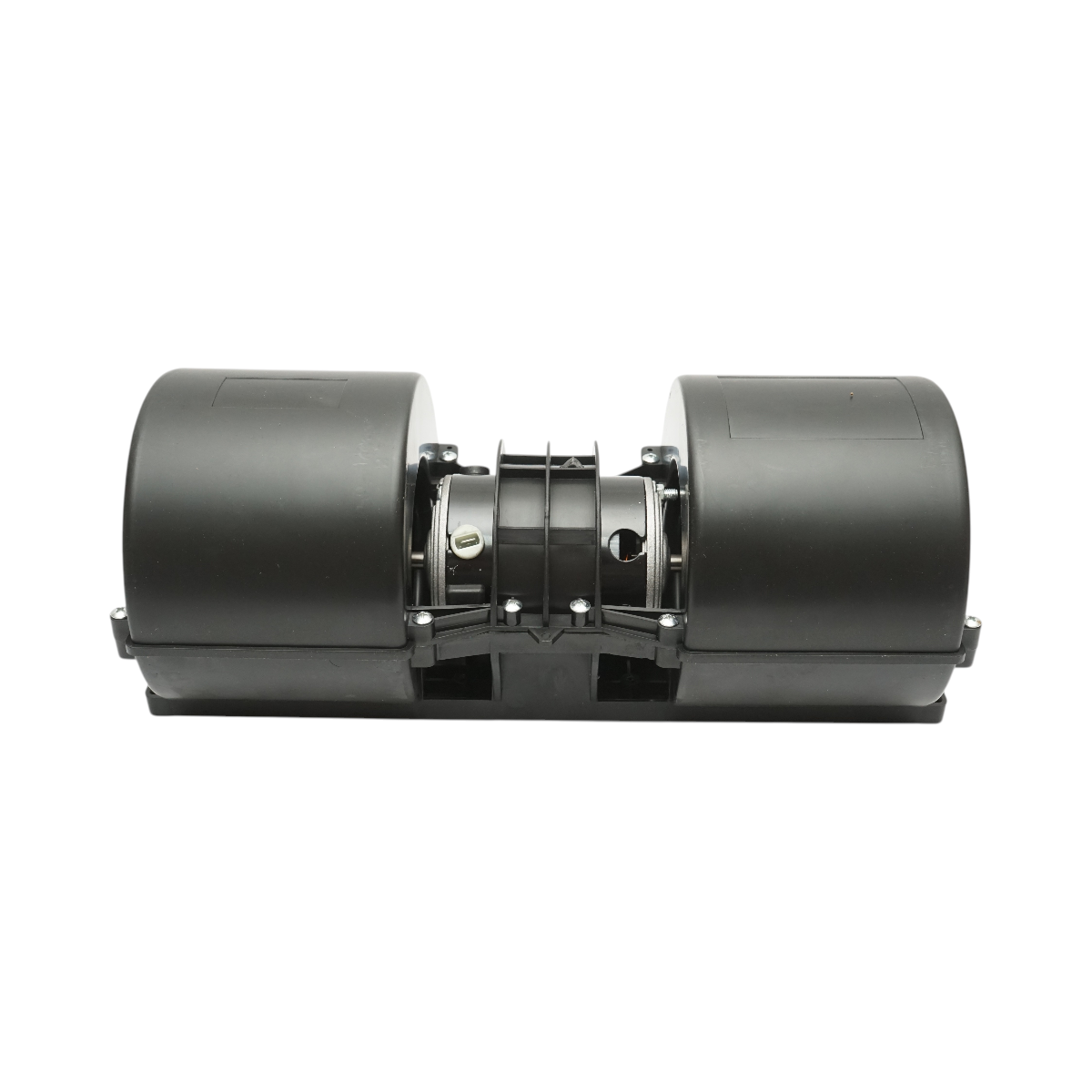 Aeroterma kabin motor ventilátor szerelvény 12V New Holland, Case IH OEM kód 82033102, 82022334