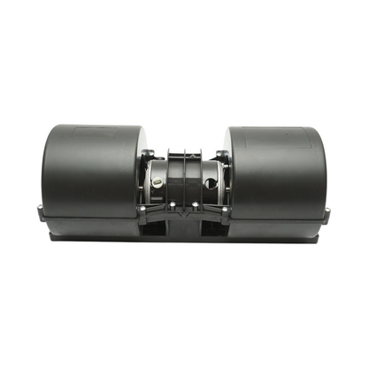 Aeroterma kabin motor ventilátor szerelvény 12V New Holland, Case IH OEM kód 82033102, 82022334