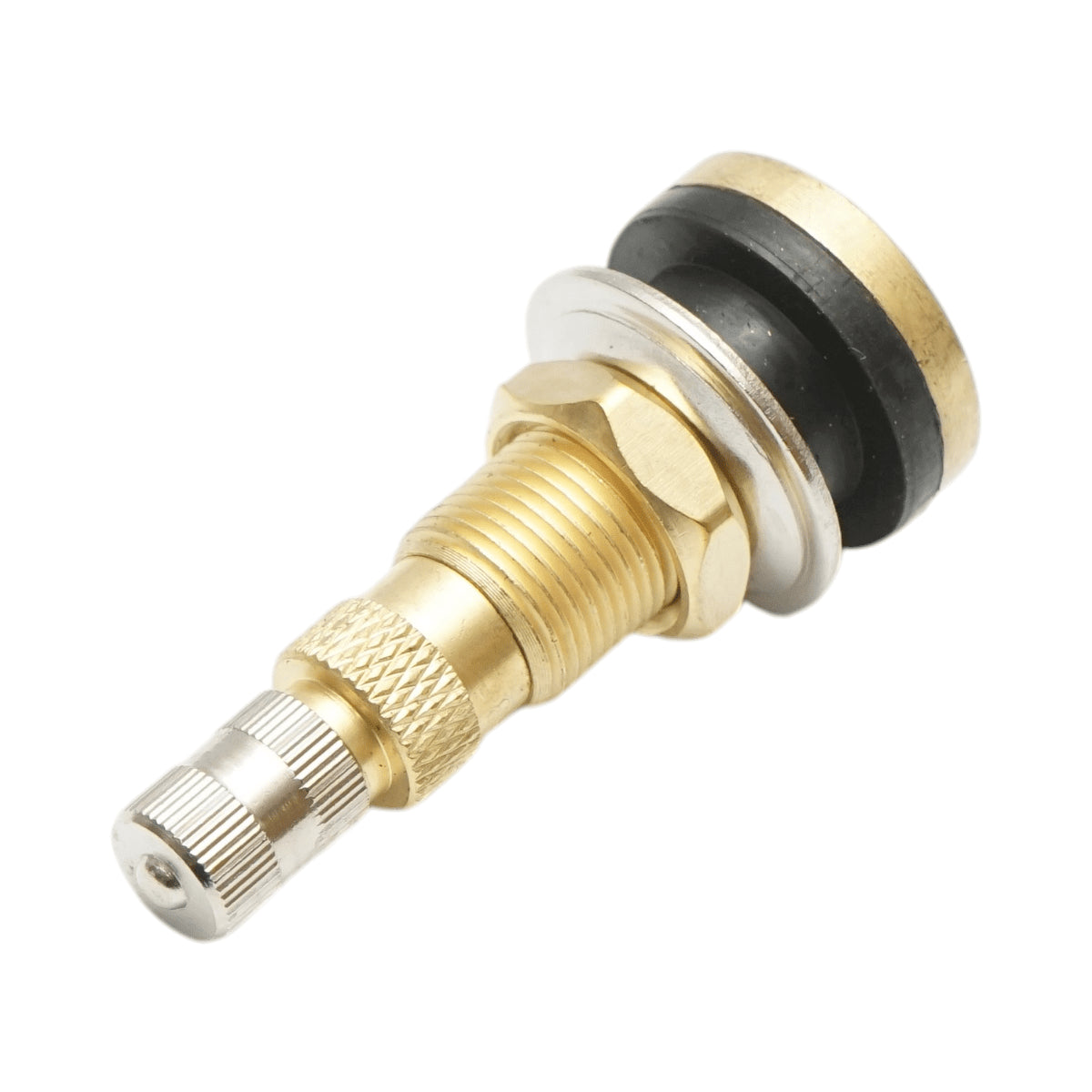 Alam 51 mm TR618A tubeless mezőgazdasági szelep