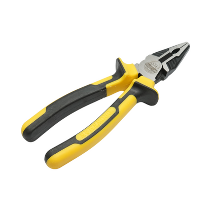 Crownman Professional 180mm-es szabadalmi kombinált fogó