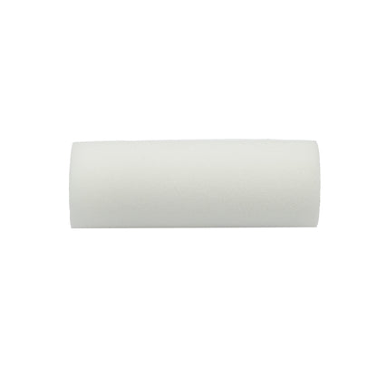 10 db habszivacs trafalet tekercsből álló készlet, hossza 10cm, átmérője 35mm