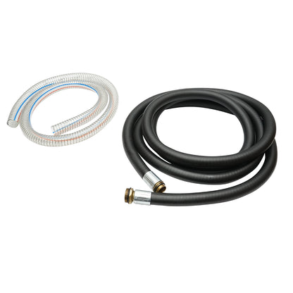 Dízel szállítószivattyú 220V 550W Breckner Breckner Breckner Dízel szállítószivattyú 220V 550W Áramlási sebesség 60L/min. (Készlet mérővel, szívótömlővel 1,5M, átemelőtömlővel 4M, pisztollyal)