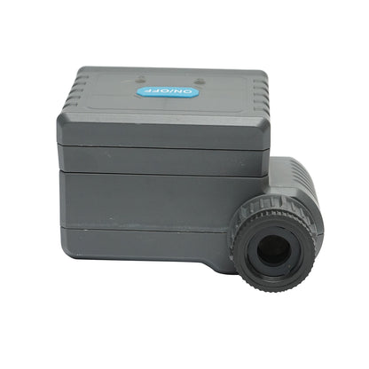 Programozható vízszelep öntözéshez, 2xAAA 1.5V, nyomás 8 bar, bluetooth 4.2/5.0 IP67