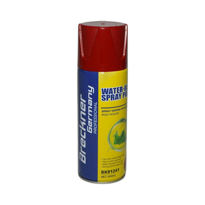 Spray festék passion piros vízalapú 450ml Breckner Germany