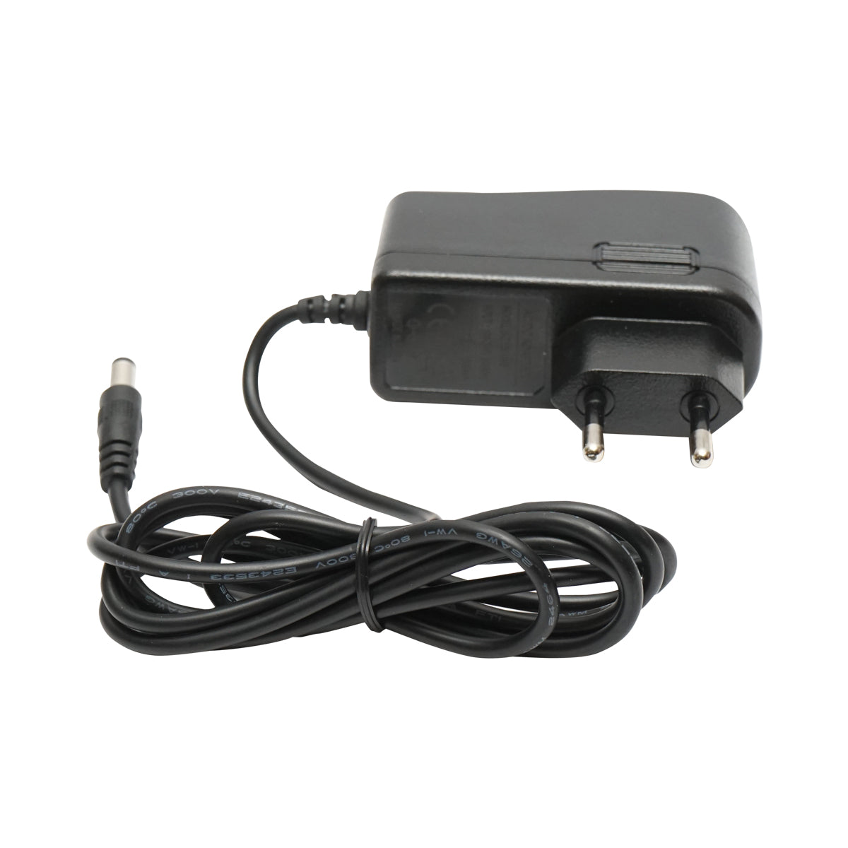 Töltő AC 220V/50Hz - DC 12V/1.5A 1.3m elektromos kerítés impulzus generátorhoz
