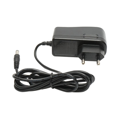 Töltő AC 220V/50Hz - DC 12V/1.5A 1.3m elektromos kerítés impulzus generátorhoz