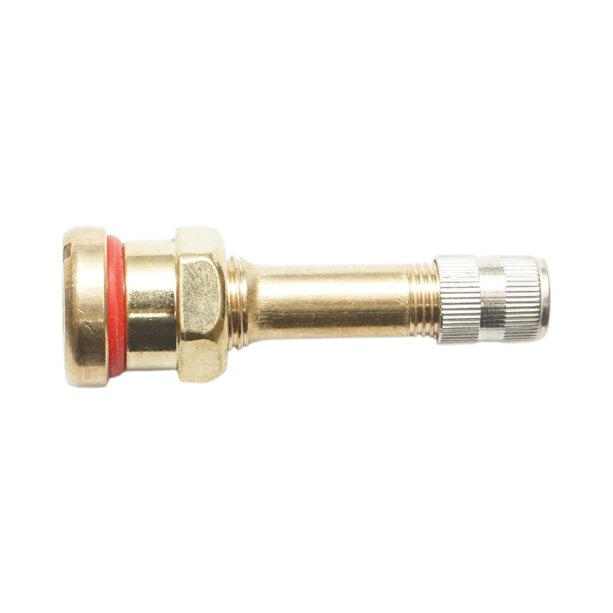 36 mm-es V3-20-1 tubeless teherautó szelep