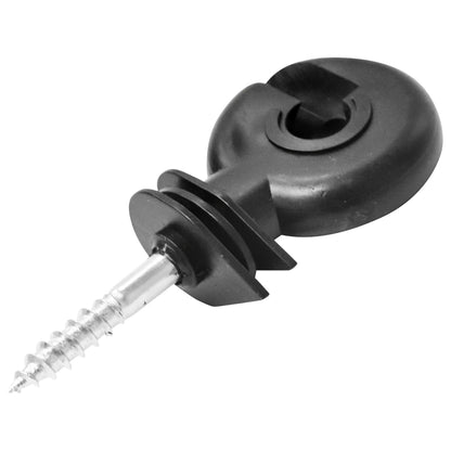 Mezofarm prémium kompakt gyűrűs szigetelő fi 5.2mm 80x36mm elektromos kerítés