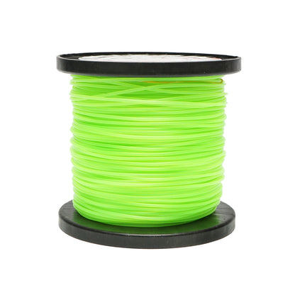 Fűkasza damil, kerek 2 mm x 130 m Breckner Germany