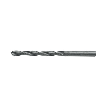 Fém fúrószár 6.5x63x101mm HSS-R DIN 338, hengeres szárral