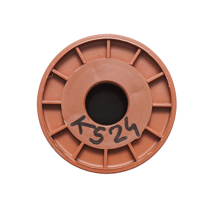 Horganyzott 0,58mm 500g-os horganyzott hengerhuzal