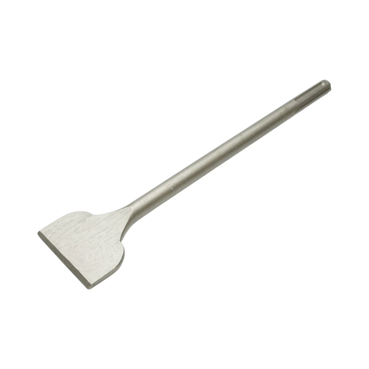 Betonvéső lapos, 75x400mm SDS Max Breckner Germany