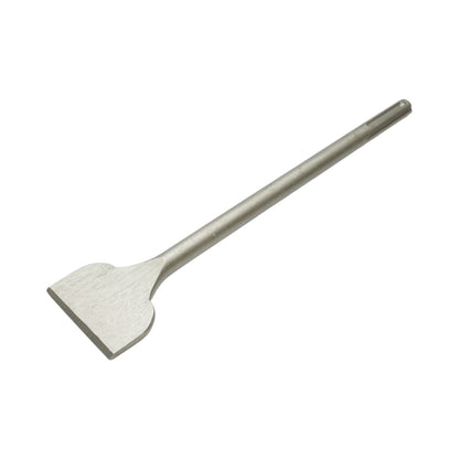 Betonvéső lapos, 75x400mm SDS Max Breckner Germany