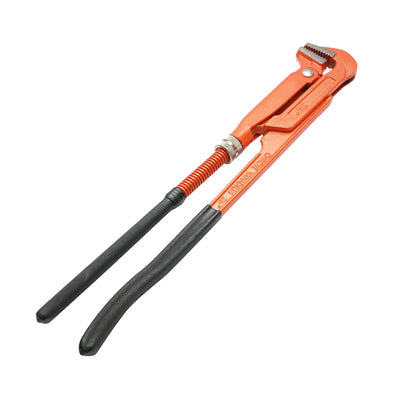Állítható 90 fokos svéd típusú mops kulcs 1 1/2 zoll professional csövekhez és tömlőkhöz
