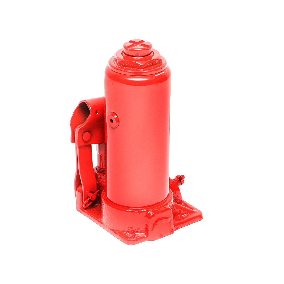 Hidraulikus emelő 5 tonna 180mm