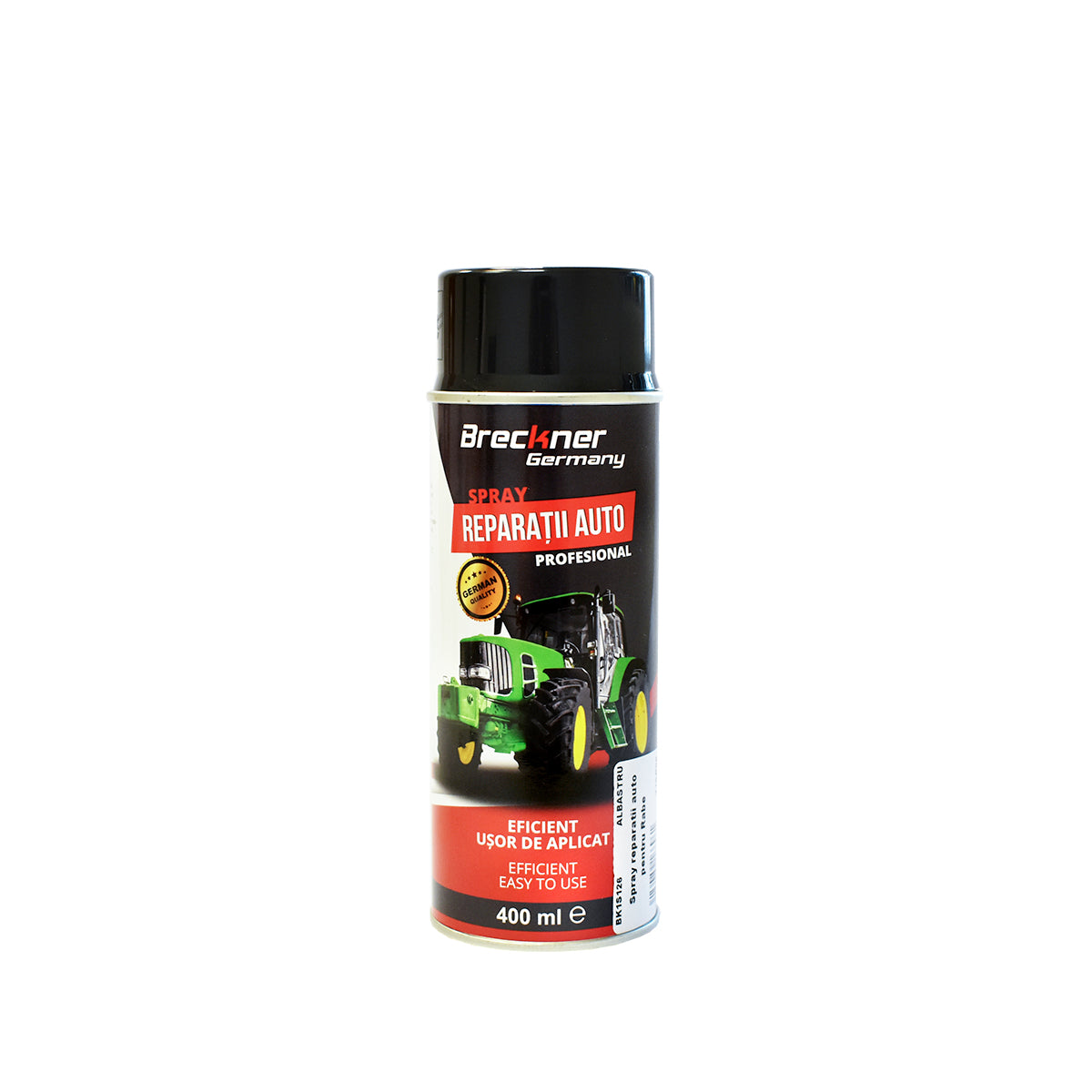 Kék festék spray autójavításhoz, típus Raba Breckner Germany