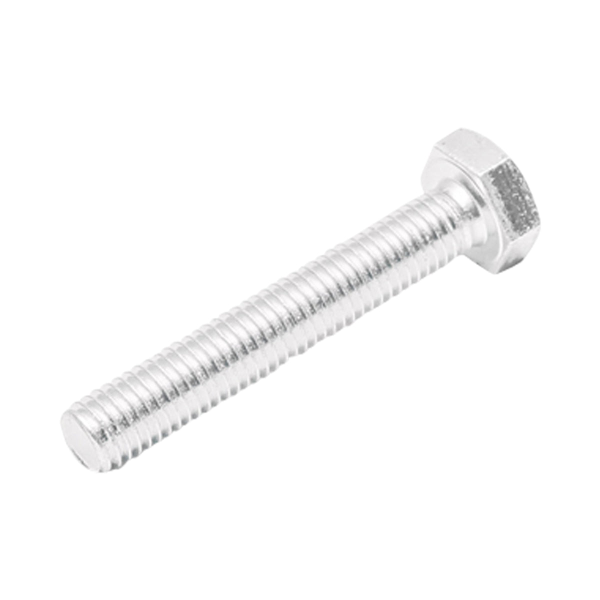 DIN 933-8.8 M10X60 hatlapfejű csavarok 50 db
