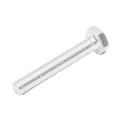 DIN 933-8.8 M10X60 hatlapfejű csavarok 50 db