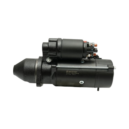 Önindító / Villanymotor 12V, 3.0kW, Z=10 Renault, Claas, Deutz, Fendt, Hyundai, John Deere, Liebherr, New Holland, Belarus, Carraro cod OEM IS1055, AZF4253