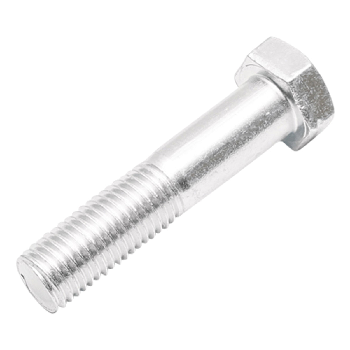 20 darabos készlet DIN 933-8.8 M20X90mm-es hatlapfejű csavarral