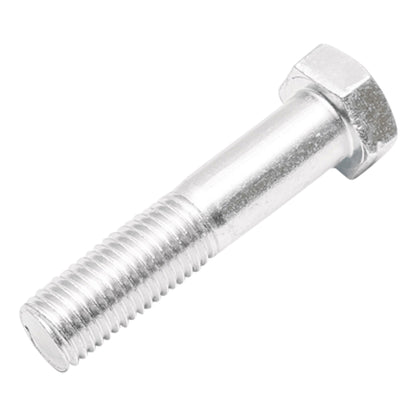 20 darabos készlet DIN 933-8.8 M20X90mm-es hatlapfejű csavarral