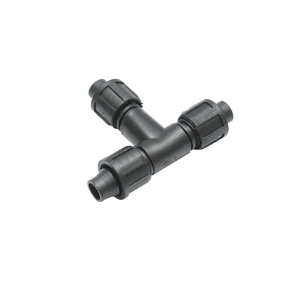Egyenletes csepegtető szalagcső D17mm, öntözőrendszerekhez