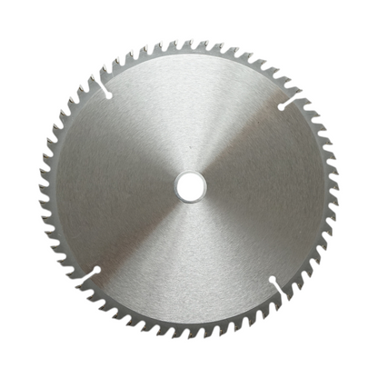 Körkorong fához 230x25.4mm, max. fordulatszám 6600rpm, 60 fog, ipari Crownman Crownman