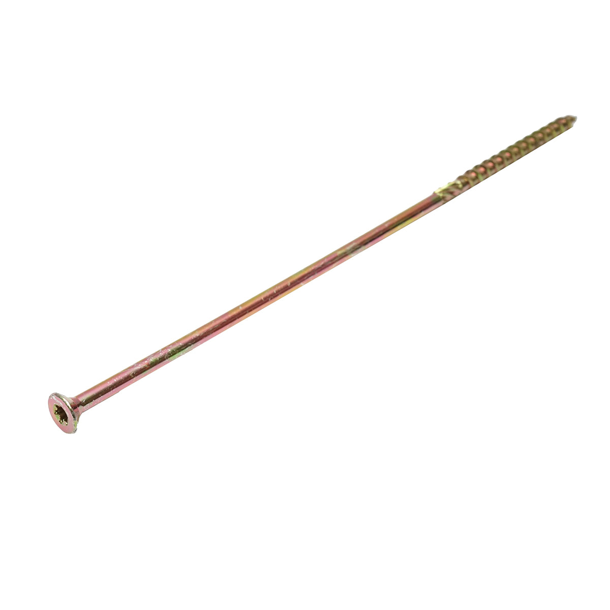 Önmetsző facsavar 8x280mm típusú torx TX40, fulladt fejű 50 db/doboz