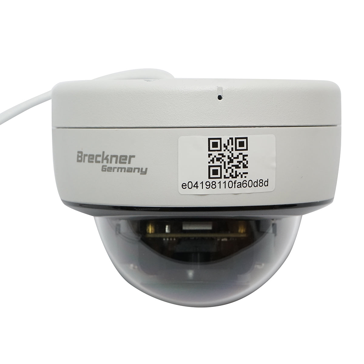 5 MP megfigyelő kamera, P2P WIFI 2.4GHz, 360 fokos mozgásérzékelővel, emberérzékeléssel és iCSee alkalmazással.
