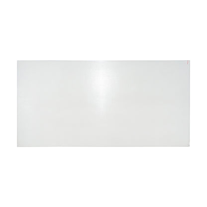 Lemez poliamid, polioximetilén-poliacetál POM alba 1000x500x35mm 35,7 kg