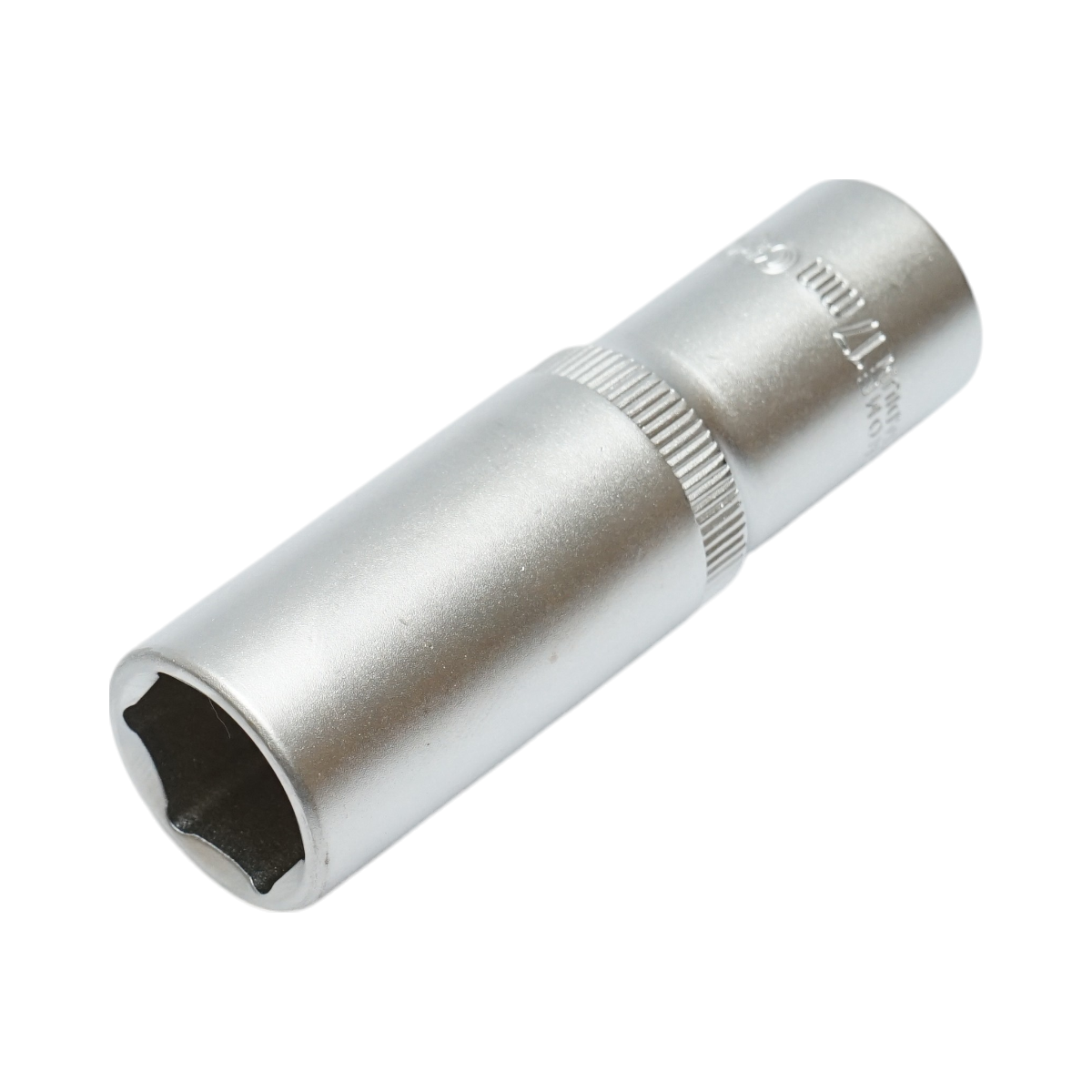 9 db hosszú csőkulcskészlet 10-24mm, négyzet alakú 1/2 inch, anyag Cr-V 50BVV30 Crownman