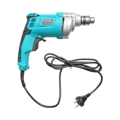 Fúró és csavarhúzó 750W, 220V, 10mm tokmány, 4500rpm Breckner Germany