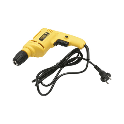 Crownman fúró- és csavarhúzó 500W, 10mm-es gyorsfúró, 3300rpm Crownman