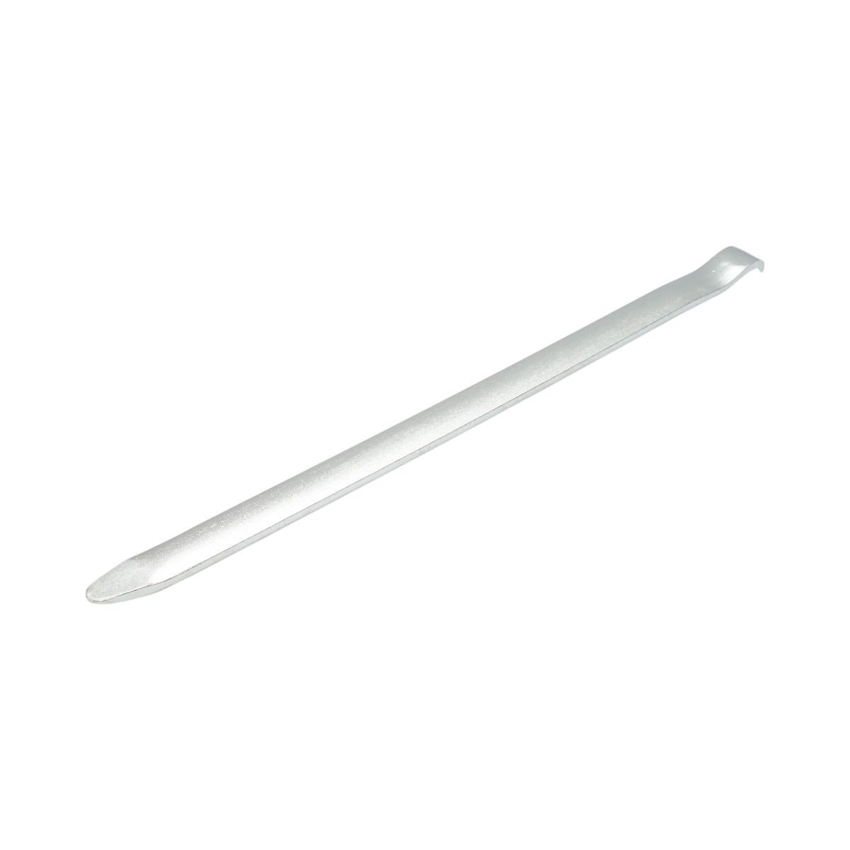 Acélkar gumiabroncsok vulkanizálásához 500x25x7.5mm