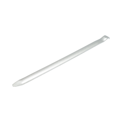 Acélkar gumiabroncsok vulkanizálásához 500x25x7.5mm