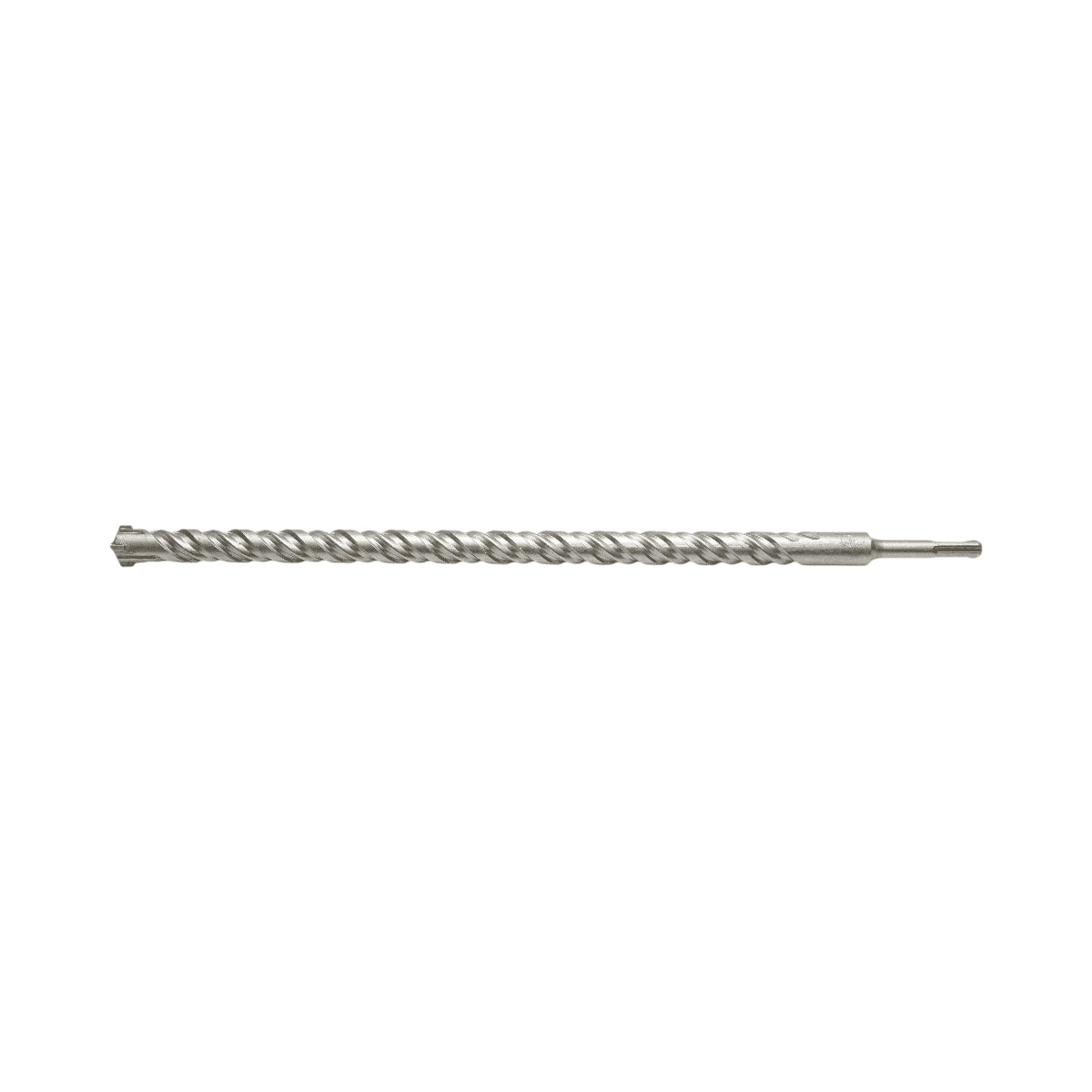 Betonfúró 22x450mm SDS Plus, keresztfúrófejjel