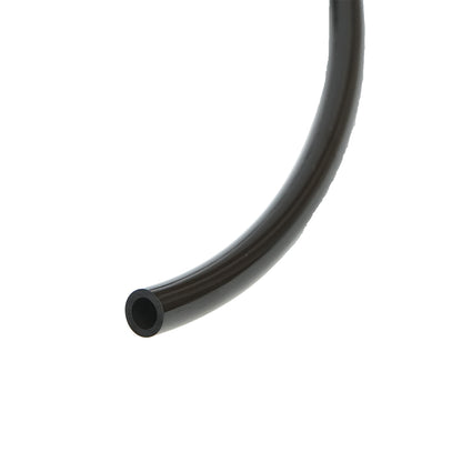 Gumi légtömlő 100m, fi6.5mm, vastagság 3.5mm