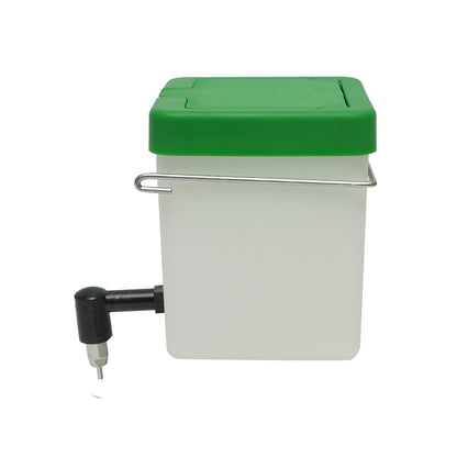 Nyúl adapterek 500ml Breckner Germany