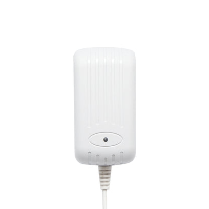 töltő AC 220V/50Hz - DC 12V/1.5A 1.3m elektromos kerítés impulzusgenerátorhoz Breckner Germany